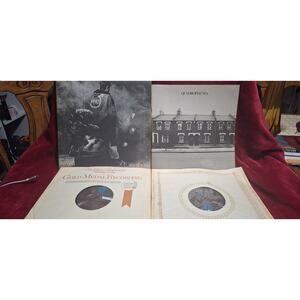 The Who Quadrophenia 2xLP 1973 MCA Track Records Gatefold Original Press VG+VG+